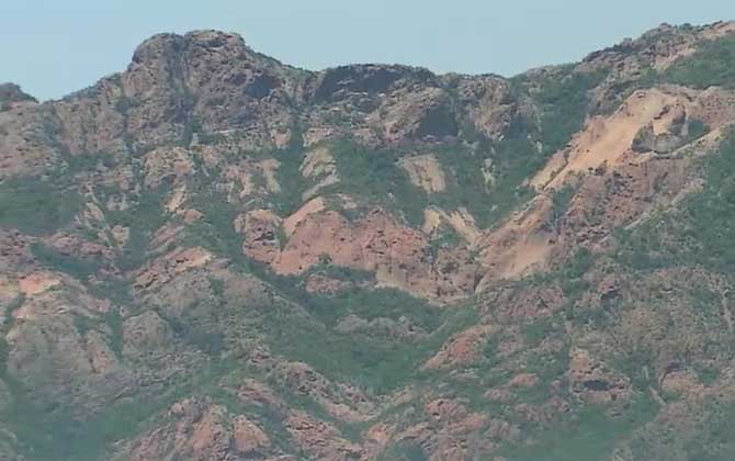 地中海气候