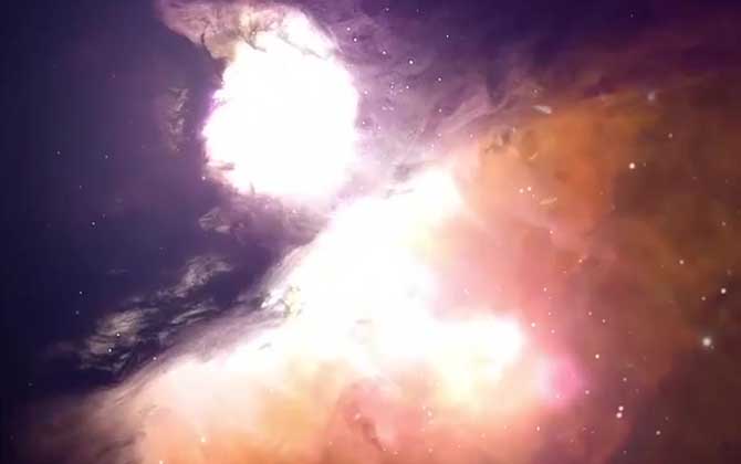 宇宙