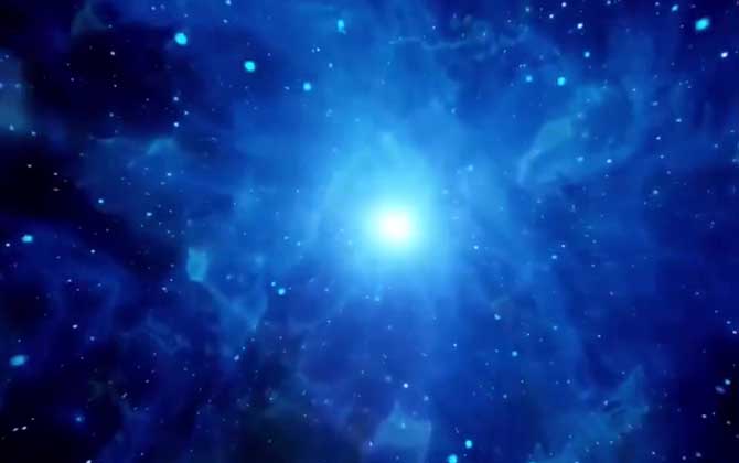 宇宙中最早的星球是什么？