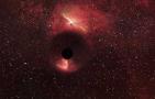 宇宙最大的十大黑洞排名