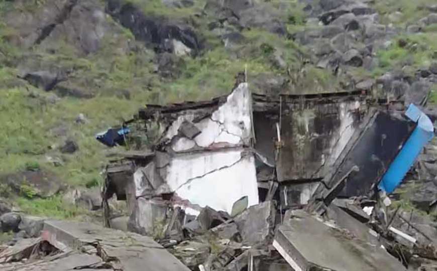 地震前兆有哪些现象？