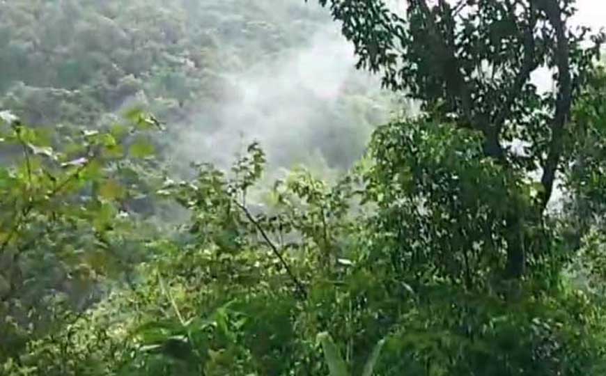 亚热带季风气候