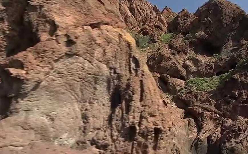 地中海气候是什么意思？