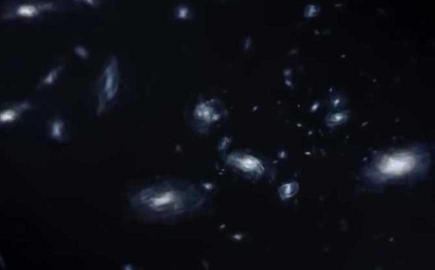 宇宙的拼音怎么读？