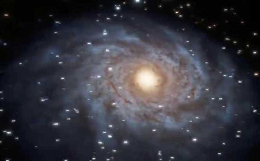 宇宙有多少星系？