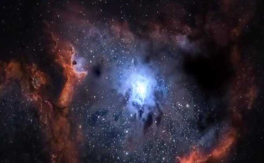 宇宙年龄大约是多少年？