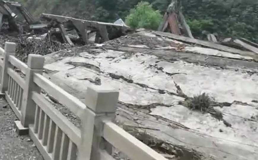 9级地震是什么概念？