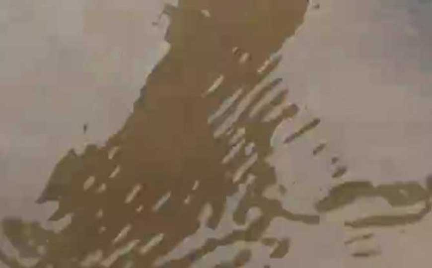 水的压强怎么计算？