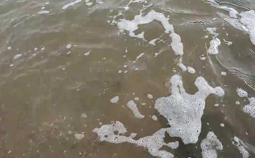 地球上的水是怎么形成的?