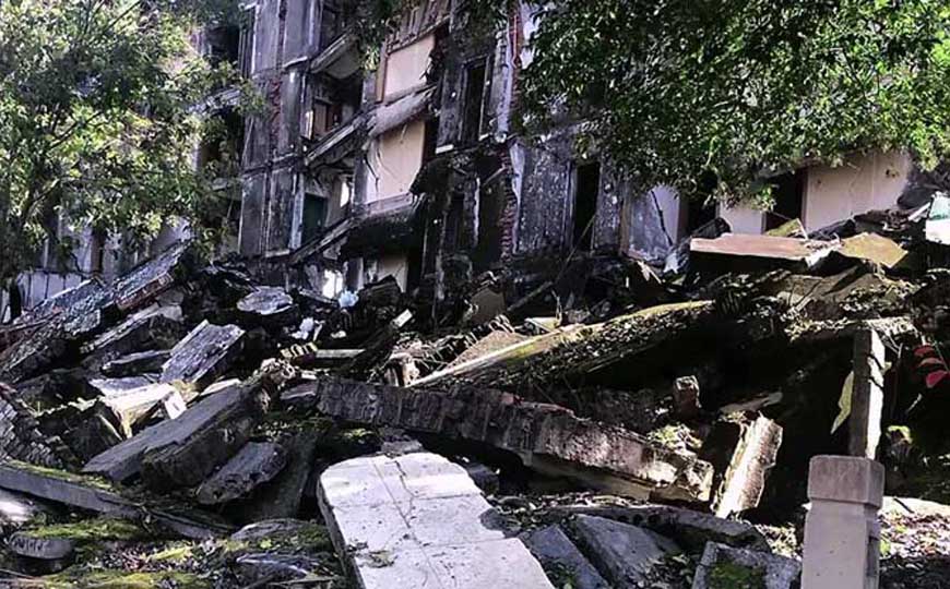 唐山大地震是哪一年发生的?