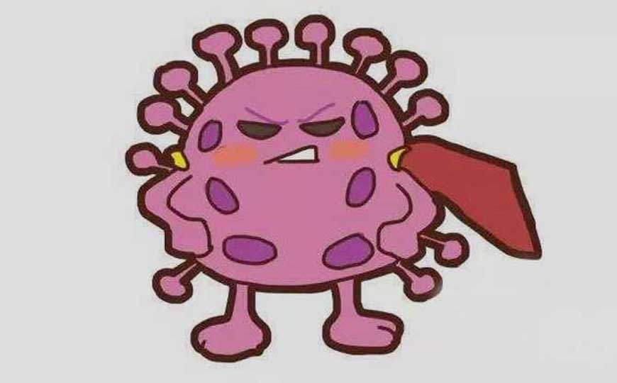 HPV病毒是什么病毒？