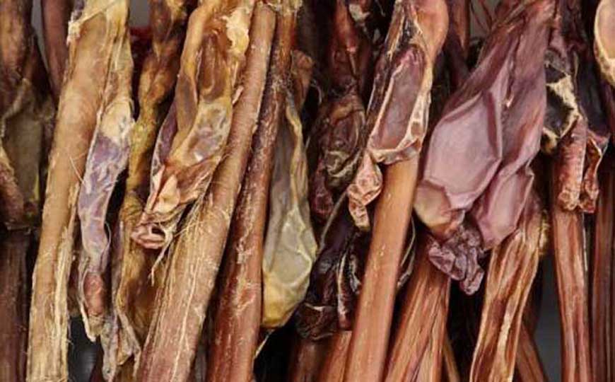 鹿鞭的功效与作用及吃法