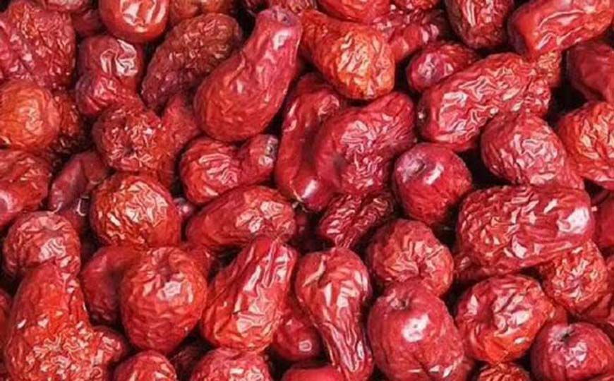 红枣