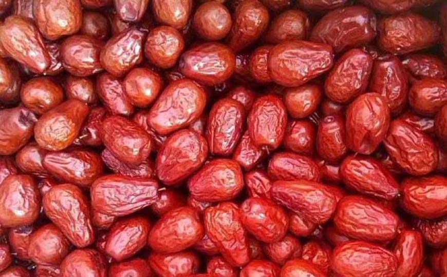 红枣