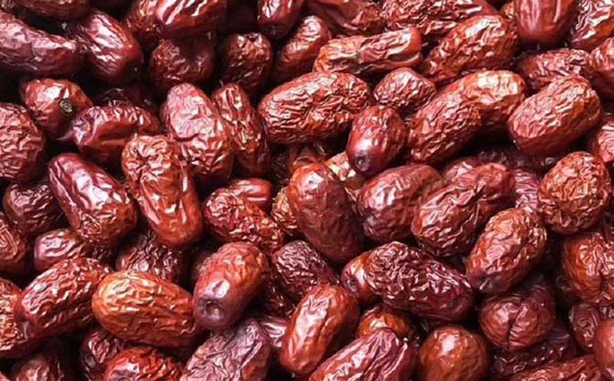 红枣