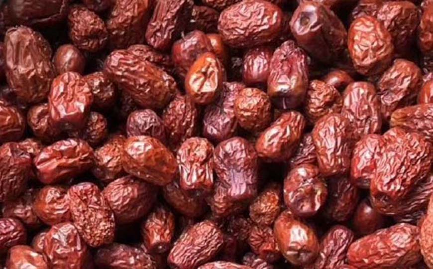 红枣