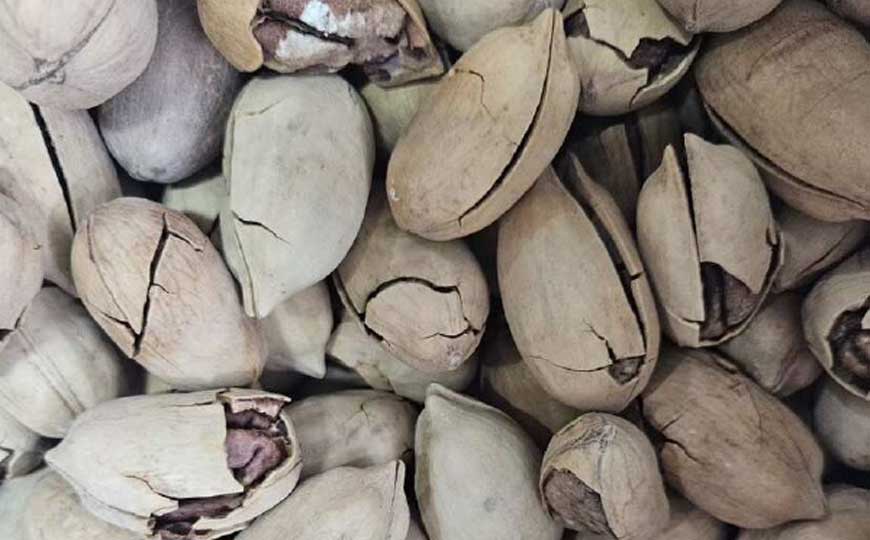 碧根果